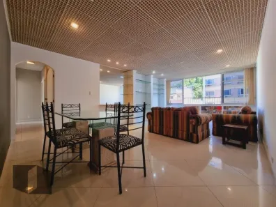 Apartamento com 3 Quartos à venda, 165m² no Copacabana, Rio de Janeiro