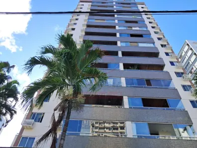 Apartamento com 3 Quartos à venda, 175m² no Boa Viagem, Recife
