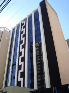 Conjunto Comercial / Sala para venda ou aluguel, 82m² no Centro, Ribeirão Preto
