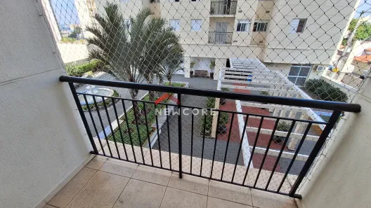 Apartamento com 2 Quartos à venda, 54m² no Gopoúva, Guarulhos
