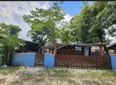 Casa com 3 Quartos à venda, 360m² no Boraceia, Bertioga