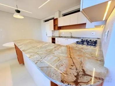 Apartamento com 3 Quartos à venda, 150m² no Centro, Londrina