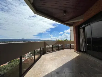 Apartamento com 4 Quartos à venda, 273m² no Água Fria, São Paulo