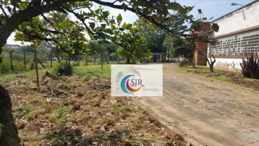 Terreno / Lote Comercial à venda, 20000m² no Parque São Domingos, São Paulo