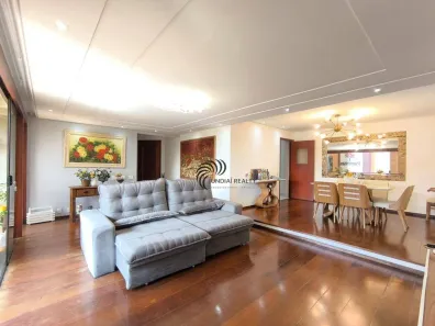 Apartamento com 5 Quartos à venda, 300m² no Centro, Jundiaí