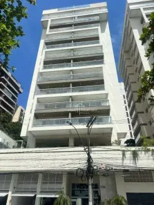 Apartamento com 2 Quartos à venda, 74m² no Centro, Niterói