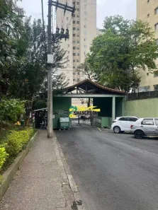 Apartamento com 3 Quartos à venda, 89m² no Centro, Diadema
