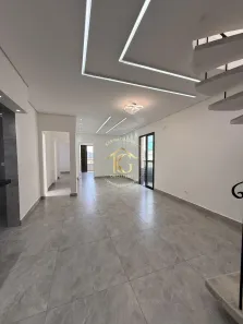 Cobertura com 3 Quartos à venda, 120m² no Canto do Forte, Praia Grande