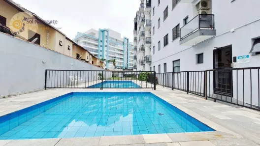 Apartamento com 2 Quartos para venda ou aluguel, 60m² no Maitinga, Bertioga