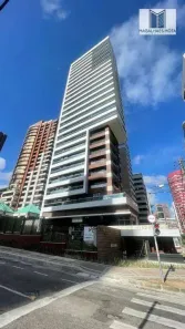 Apartamento com 4 Quartos à venda, 247m² no Meireles, Fortaleza