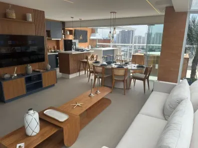 Apartamento com 3 Quartos à venda, 150m² no Centro, Osasco