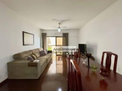 Apartamento com 3 Quartos à venda, 108m² no Centro, São José do Rio Preto