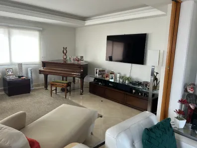 Cobertura com 4 Quartos à venda, 347m² no Perdizes, São Paulo