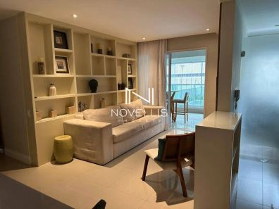 Apartamento com 2 Quartos à venda, 82m² no Vila Ema, São José dos Campos