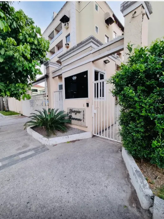 Foto do imóvel - Apartamento para alugar com 65 m², 2 quartos, 2 banheiros