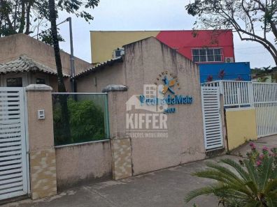 Terreno / Lote / Condomínio à venda, 257m² no Flamengo, Maricá