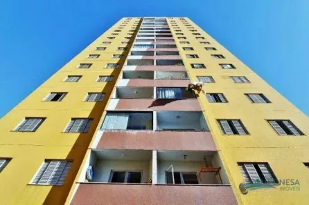 Apartamento com 3 Quartos à venda, 84m² no Centro, Londrina