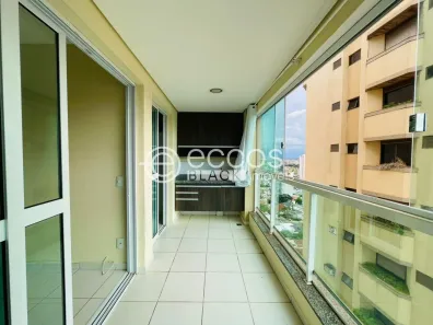 Apartamento com 1 Quarto à venda, 65m² no Centro, Uberlândia