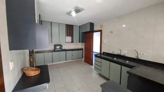 Apartamento com 3 Quartos à venda, 126m² no Vila Valparaíso, Santo André
