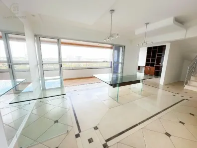 Apartamento com 3 Quartos à venda, 330m² no Jardim Londrilar, Londrina