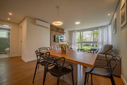 Apartamento com 2 Quartos à venda, 70m² no Carazal, Gramado