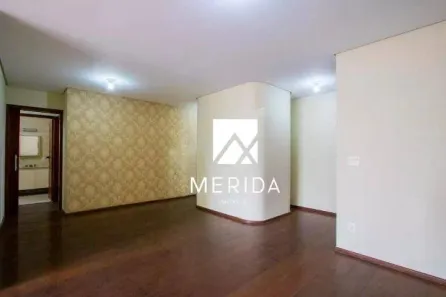Apartamento com 3 Quartos à venda, 159m² no Jardim Bela Vista, Santo André