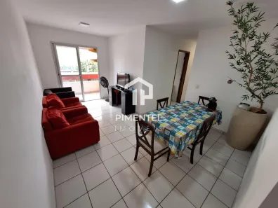 Apartamento com 3 Quartos à venda, 89m² no Chapada, Manaus