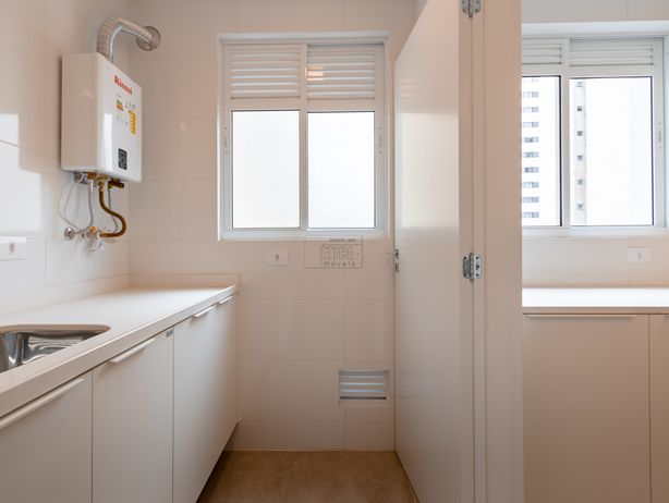 APARTAMENTO com 3 dormitórios à venda com 135m² por R$ 1.279.921,17 no bairro Batel - CURITIBA / PR - foto 13