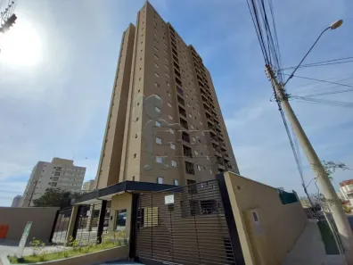 Apartamento com 2 Quartos à venda, 61m² no Vila Monte Alegre, Ribeirão Preto