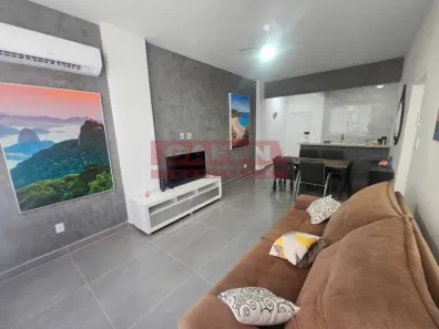 Apartamento com 3 Quartos à venda, 125m² no Copacabana, Rio de Janeiro
