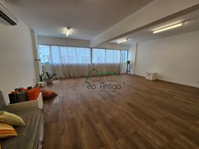 Conjunto Comercial / Sala para venda ou aluguel, 166m² no Centro, Rio de Janeiro
