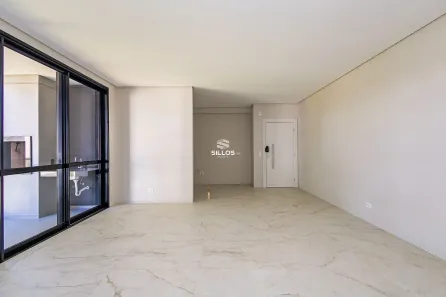 Apartamento com 2 Quartos à venda, 97m² no Bigorrilho, Curitiba