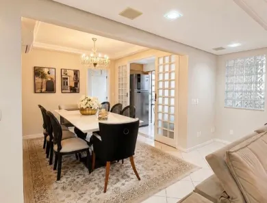 Cobertura com 3 Quartos à venda, 182m² no Centro, Florianópolis