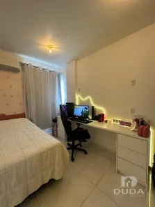 Studio com 1 Quarto à venda, 27m² no Centro, Florianópolis