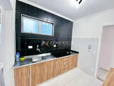 Apartamento com 1 Quarto à venda, 45m² no Centro, Campinas