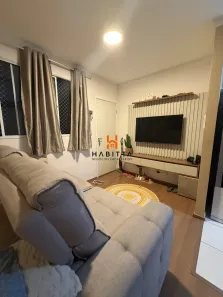 Apartamento com 2 Quartos à venda, 42m² no Ipatinga, Sorocaba