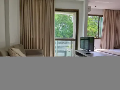Apartamento com 1 Quarto à venda, 43m² no Jacarepaguá, Rio de Janeiro