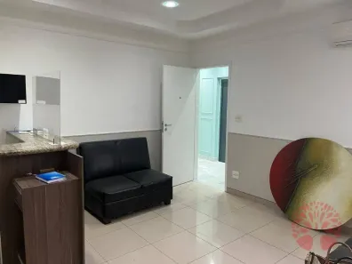 Conjunto Comercial / Sala à venda, 63m² no Vila Boaventura, Jundiaí