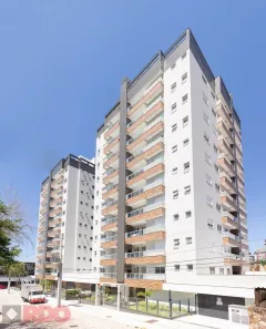 Apartamento com 3 Quartos à venda, 99m² no Canto, Florianópolis