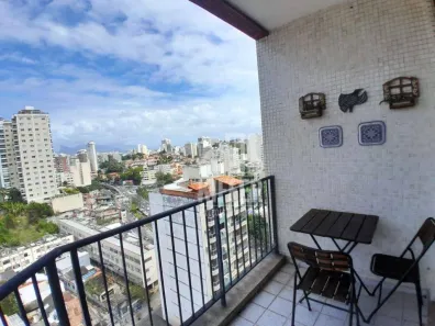 Cobertura com 2 Quartos à venda, 122m² no Icaraí, Niterói