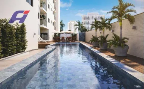 Apartamento com 3 Quartos à venda, 94m² no Praia da Costa, Vila Velha