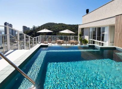 Apartamento com 3 Quartos à venda, 235m² no Fazendinha, Itajaí