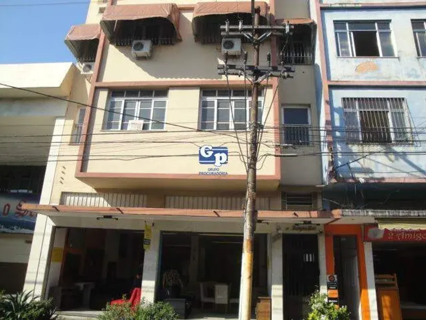 Foto do imóvel - Apartamento para alugar com 60 m², 2 quartos, 2 banheiros