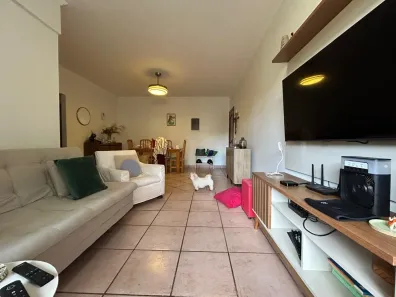 Apartamento com 2 Quartos à venda, 89m² no Caiçara, Praia Grande