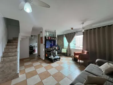 Cobertura com 2 Quartos à venda, 116m² no Aviação, Praia Grande