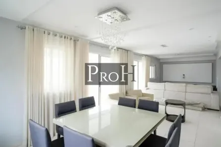 Apartamento com 3 Quartos para venda ou aluguel, 171m² no Santa Paula, São Caetano do Sul