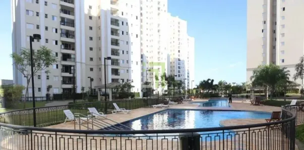 Apartamento com 1 Quarto à venda, 43m² no Jardim Ermida I, Jundiaí