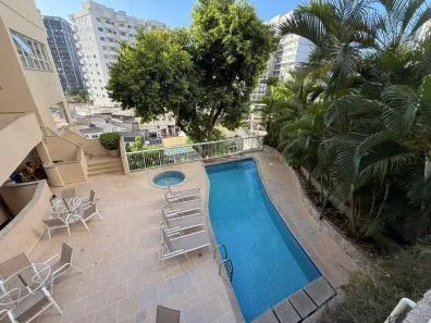 Cobertura com 4 Quartos à venda, 178m² no Botafogo, Rio de Janeiro