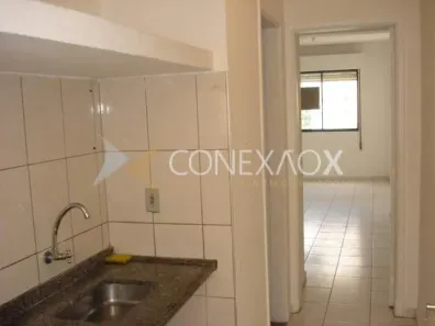 Kitnet com 1 Quarto à venda, 42m² no Centro, Campinas