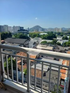 Apartamento com 2 Quartos à venda, 80m² no Centro, Niterói